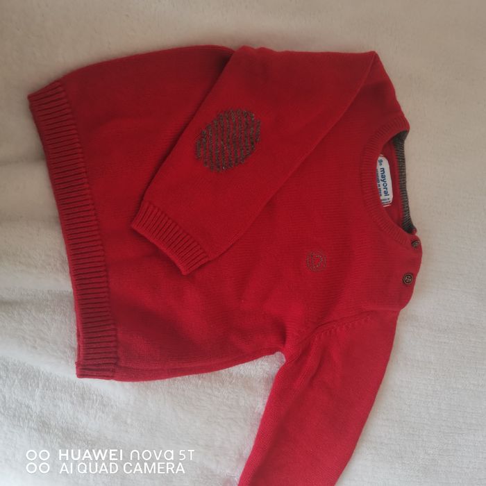 Дрешки за момче Mayoral, MNG, Benetton