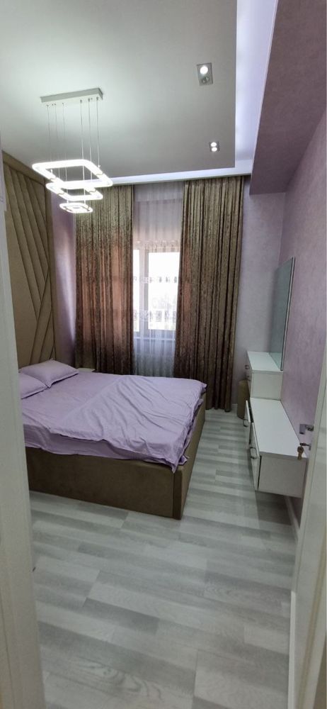 Daily 3 room apartment Tashkent city. Посуточно 3х. Кв Ташкент ситий