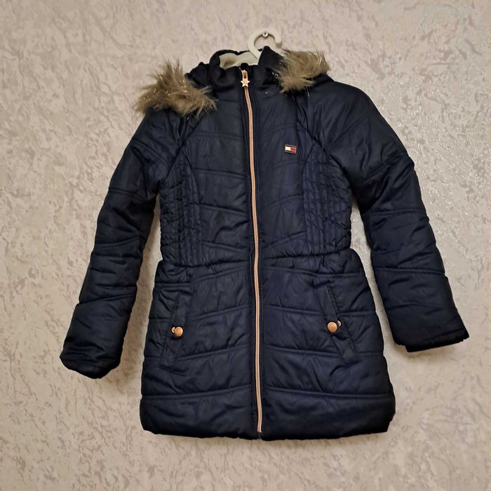 Куртки на 9-11 лет для девочки