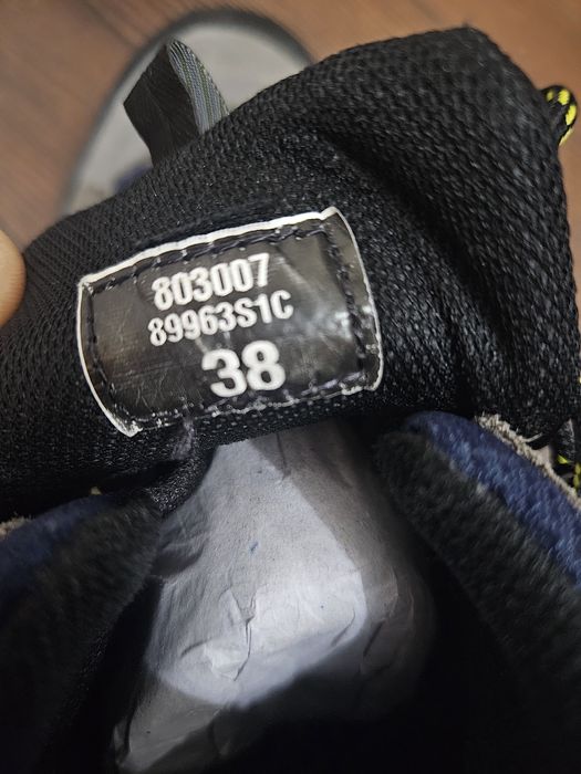 Ghete Qechua de iarnă