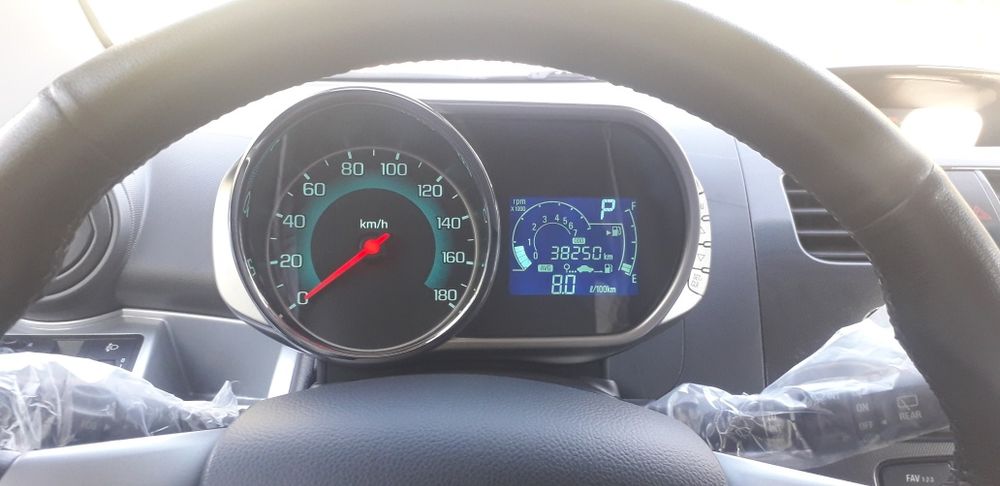 SPARK sotiladi avtomat 2020yil