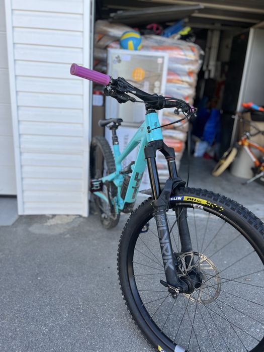 Yt jeffsy primus 27,5
