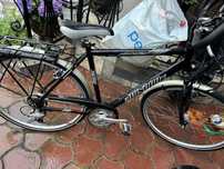 Bicicleta Winora Jamaica 28’ frane Magura hidraulice Shimano Deore