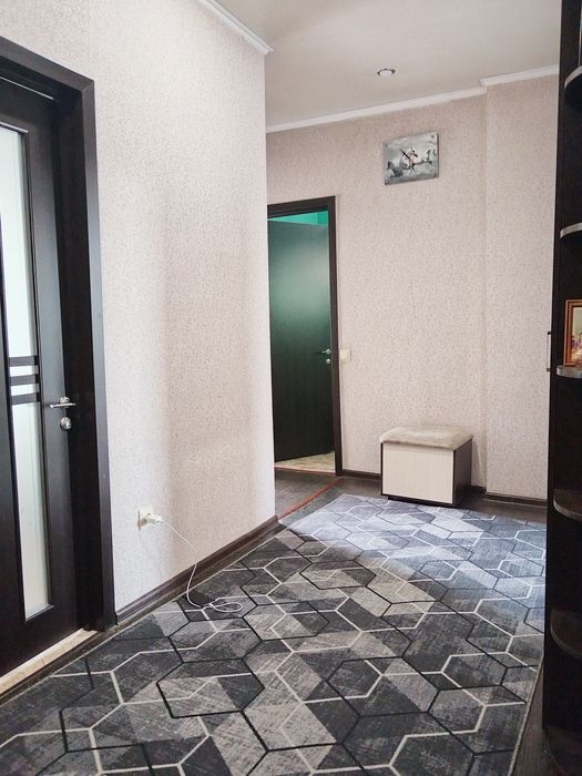 Квартира в поселке Затон