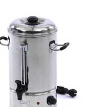 Recipiente inox 10 litri