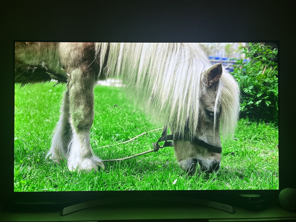 LG OLED 55” B7V телевизор