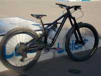 Vand Specialized Enduro