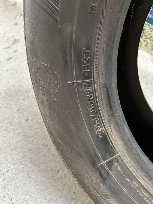 Летний шины Sailun Terramax