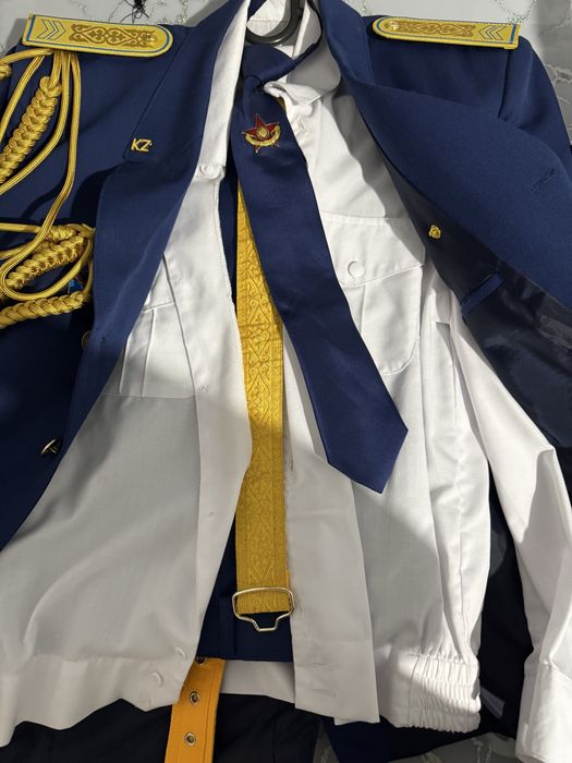 порадка СВО размер 46/3