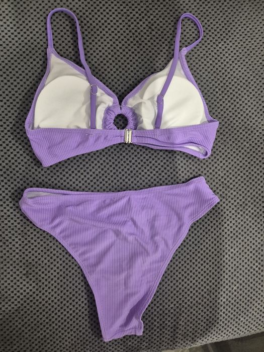 Нов  бански размер С