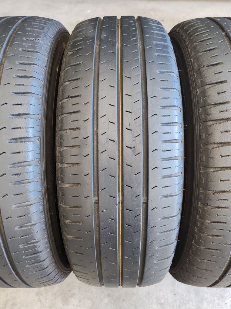Nexen 215 70 R15 C Anvelope Cauciucuri C-uri vara profil 6.5mm