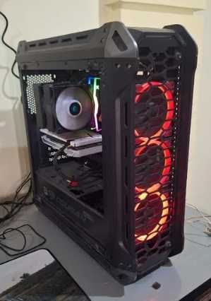 Компьютерный процессор i5