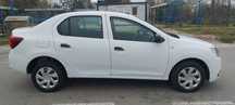 Logan an 2017 benzina 999