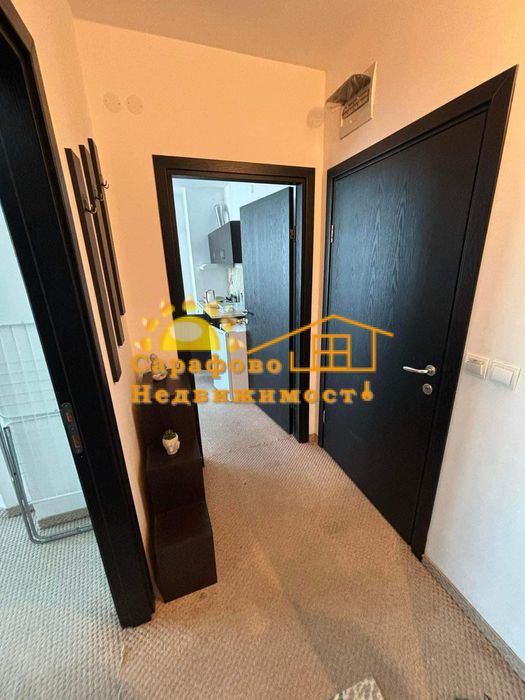 Дава се под наем Двустаен апартамент в Бургас, Сарафово - 75 кв.м за 204 € - Снимка #4