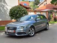 Audi A4 S Line 2010