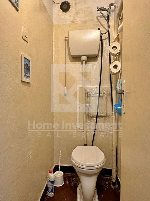 Продава се Тристаен апартамент в Варна, Трошево - 82 кв.м за 1536 €/кв.м - Снимка #11