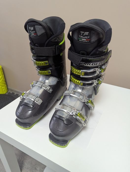Ски Обувки Dalbello Aerro 7.7 - Flex 80 / Mondo 27 (42-43 EU)