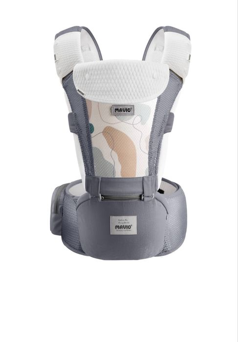 Vand Marsupiu Ergonomic Multifuctional