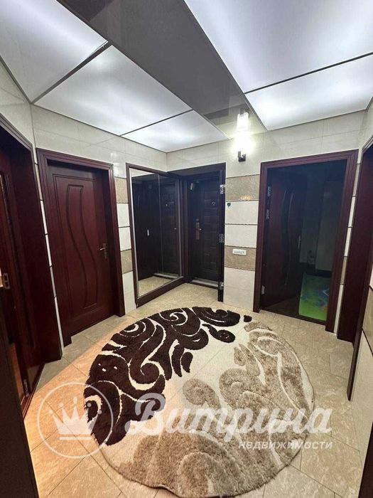 Продаётся квартира на Ц 5