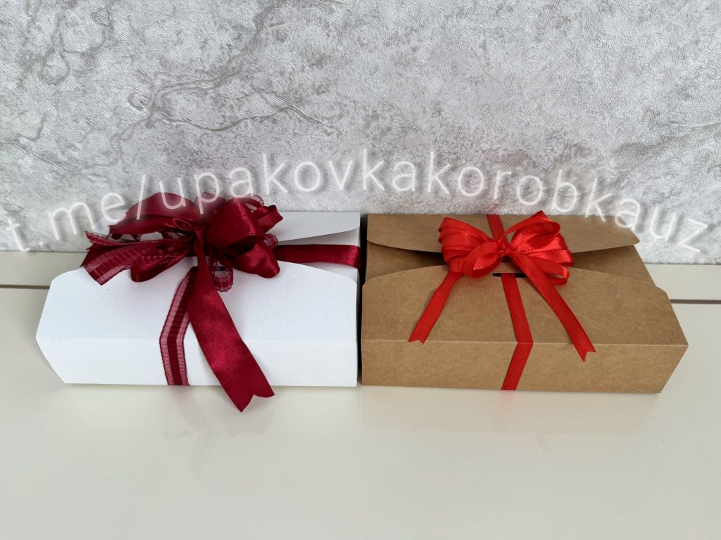 Коробка для подарков gift box