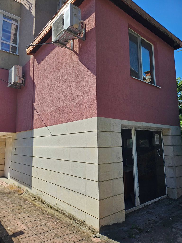 Продава се Гараж / Паркомясто в Варна, Генералите - 22 кв.м за 2273 €/кв.м - Снимка #1