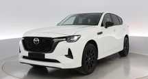 Mazda CX-60 PHEV - 4X4 - Homura - 360° - Ventilated - BOSE - Winter - Head Up