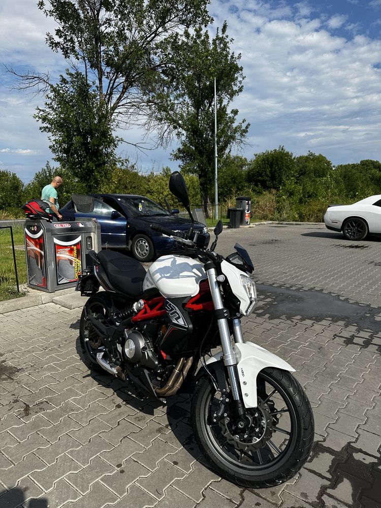 Benelli bn 302-A2