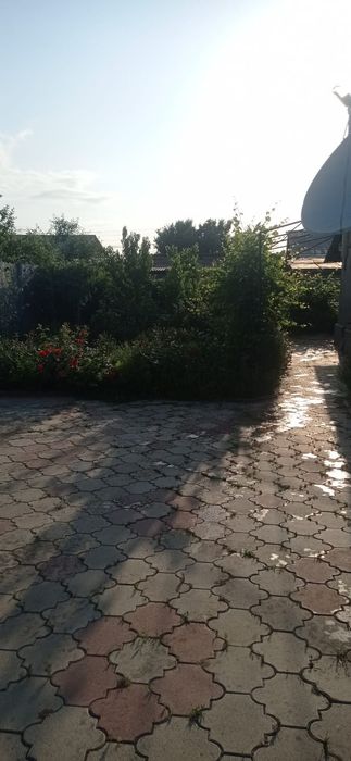 Сдается дом на долгий срок дальняя карасу