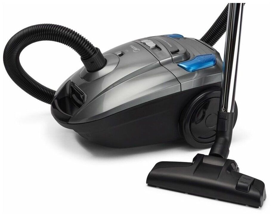 Продается пылесос   Midea M400