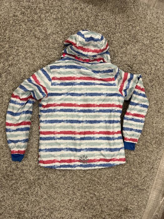 Ски, сноуборд екип за момиче