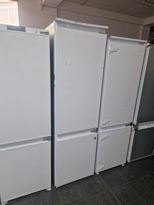 Хладилник за вграждане Ikea 185 см