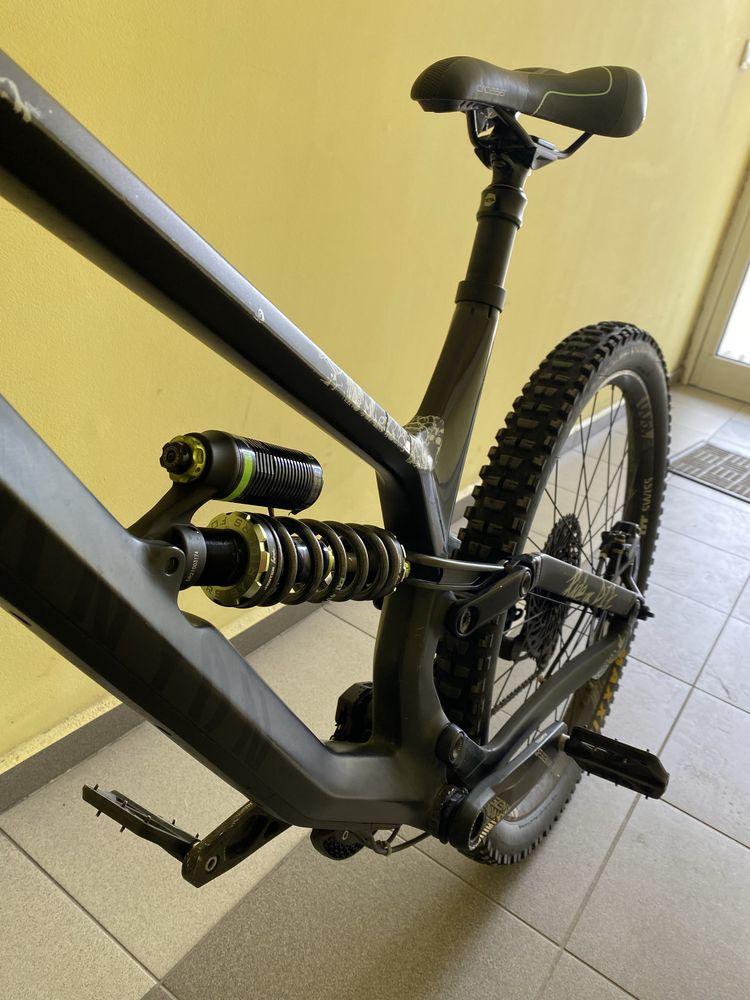 Планинско колело Canyon Torque