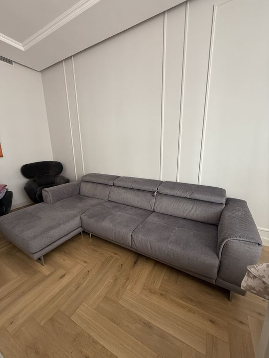 Продам отличный диван