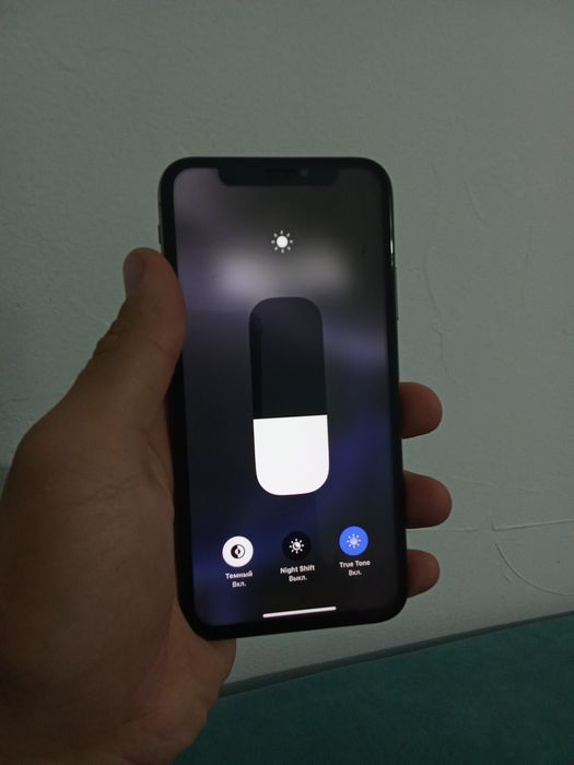Iphone xs 256 gb
