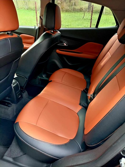 Opel Mokka 2013 impecabil