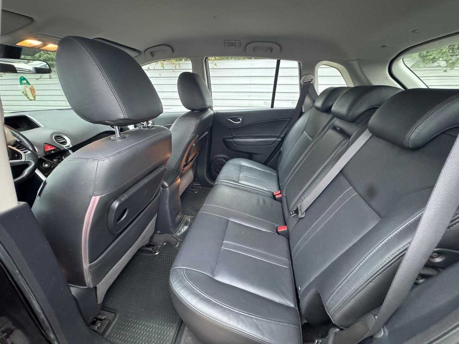 Renault Koleos 4x4, 150 CP
