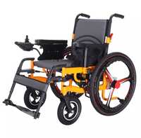 Электрический инвалидний коляски 8004