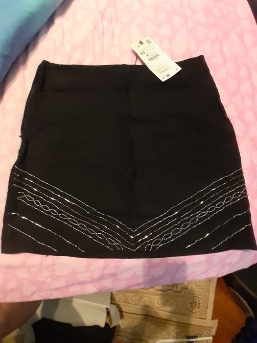 Fustă Zara mărime XS nouă