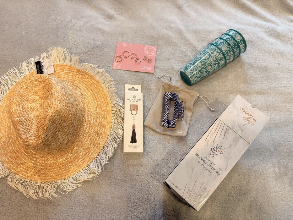 Нови fashion/lifestyle продукти