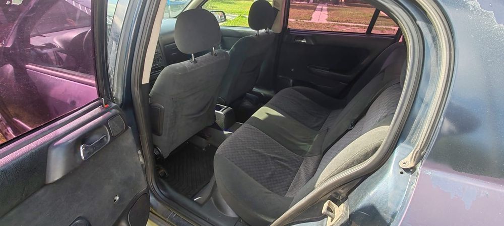 Vand opel astra G