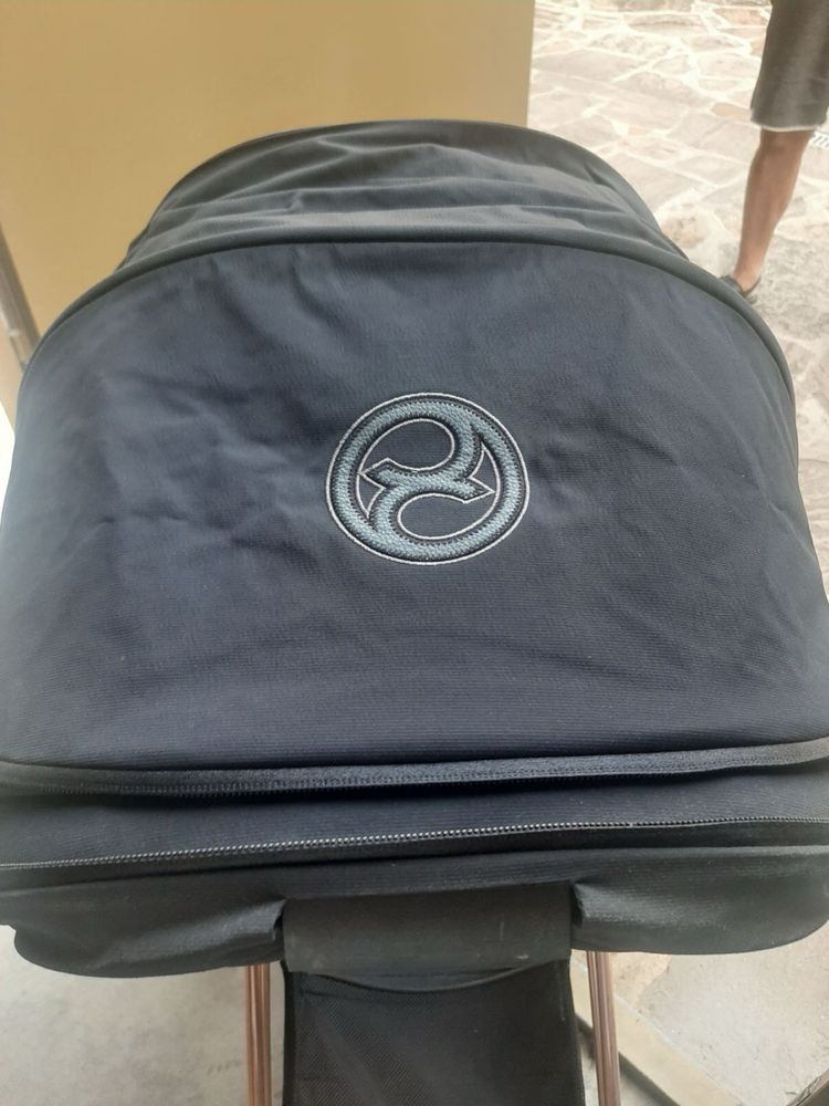 Детска количка Cybex