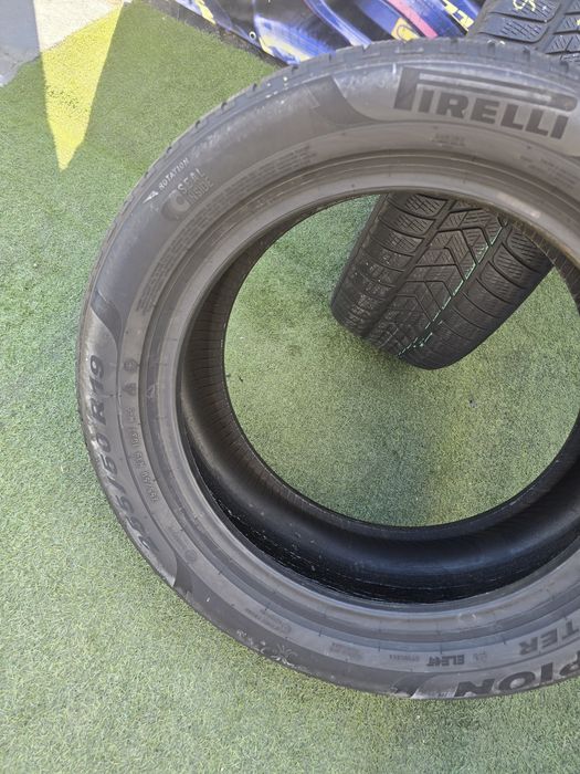 255.50.19 pirelli m+s