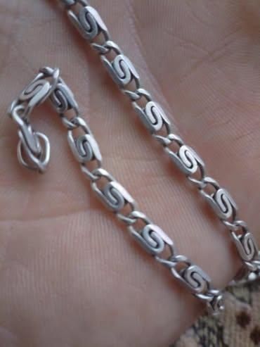 19 грамм серебра