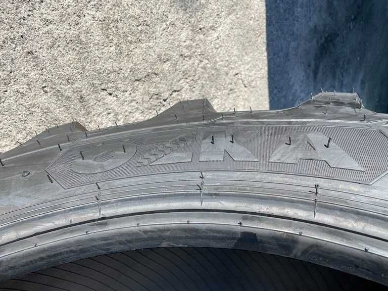 OZKA Cauciucuri Radiale 440/65R28 livrare gratuita 13.6-28 Same