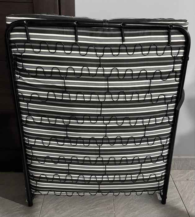 Продам расклодную кровать IKEA