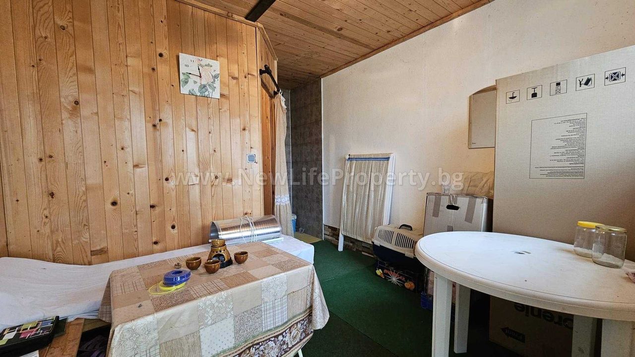 Продава се Къща в с. Оризаре, Област Бургас - 152 кв.м за 1066 €/кв.м - Снимка #23