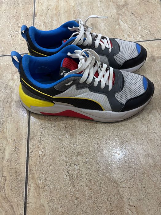 Оригинални маратонки Пума