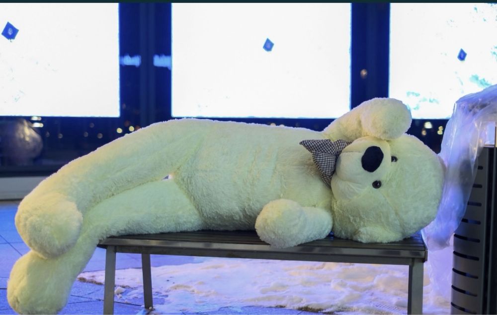 Мишка 1,40 см