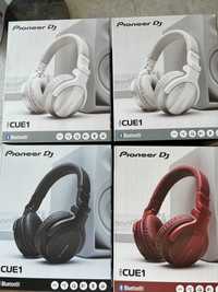 Casti DJ cu Bluetooth / Wireless Pioneer DJ HDJ-CUE1BT NOI