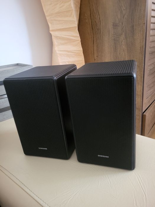 Samsung Q800A Soundbar și SWA 9500S, 5.1.4